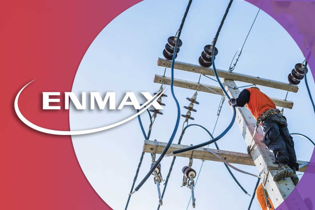 ENMAX Energy SmartAction customer case study